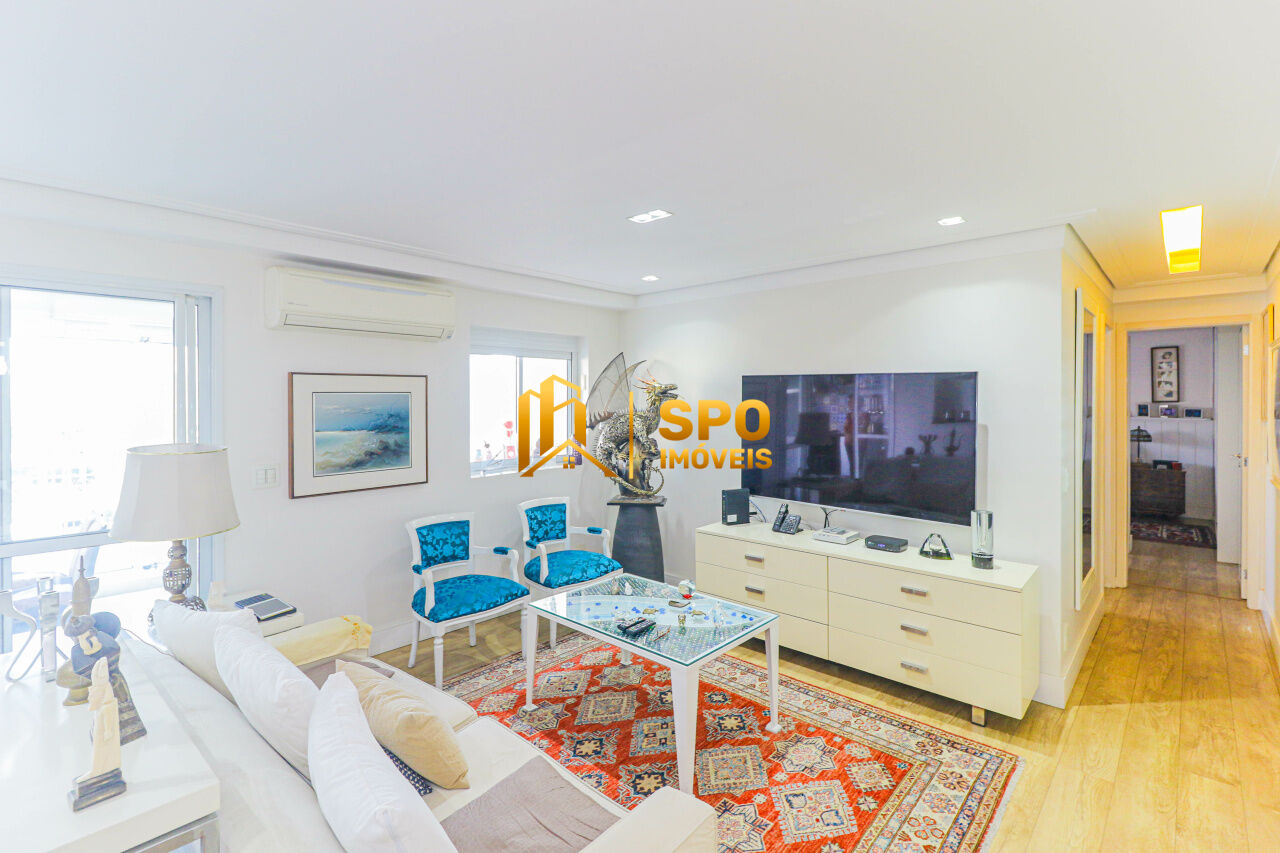 Apartamento para Venda - Chácara Santo Antônio Zona Sul