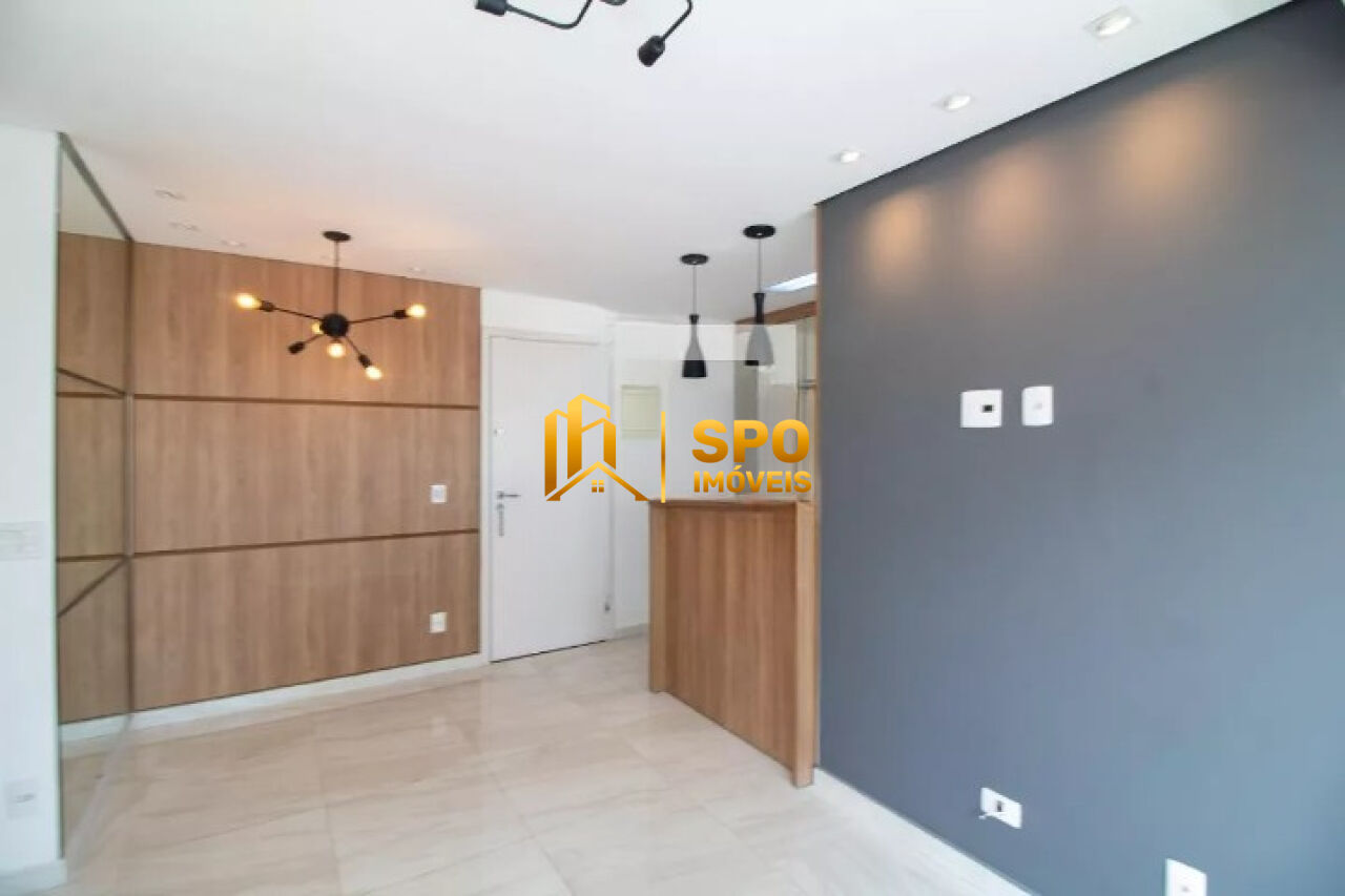 Apartamento para Venda - Santo Amaro