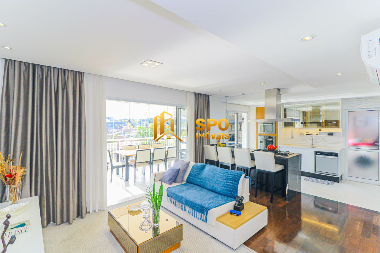 Apartamento para Venda - Chácara Santo Antônio Zona Sul