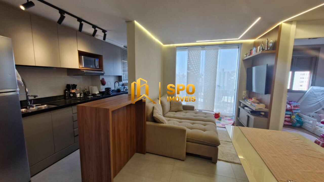 Apartamento para Venda - Interlagos Zona Sul