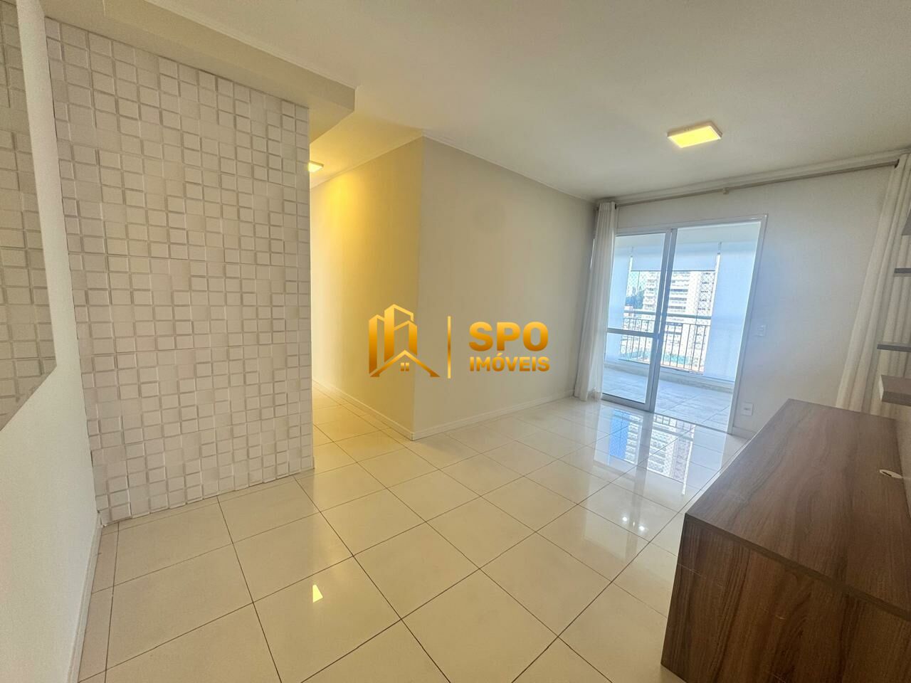 Apartamento para Venda - Chácara Santo Antônio