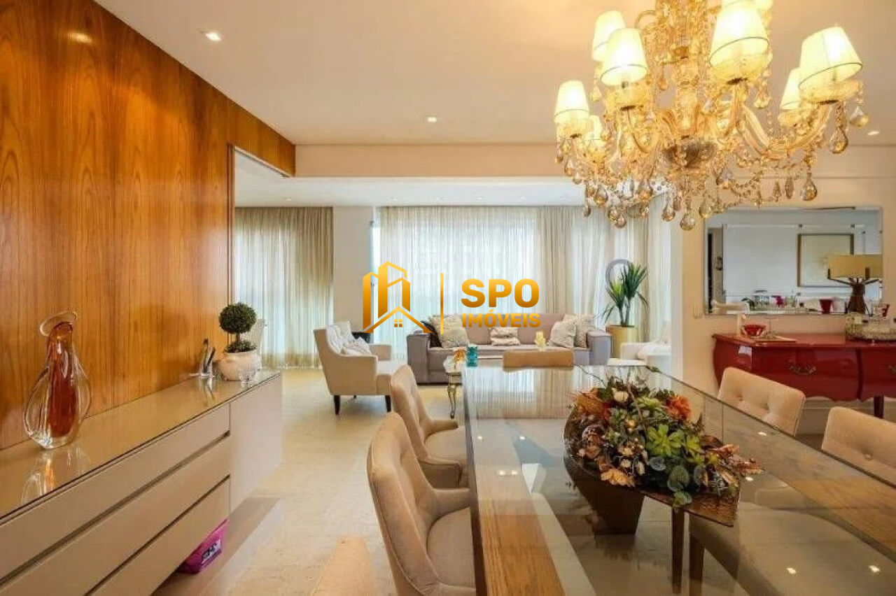 Apartamento para Venda - Vila Olímpia