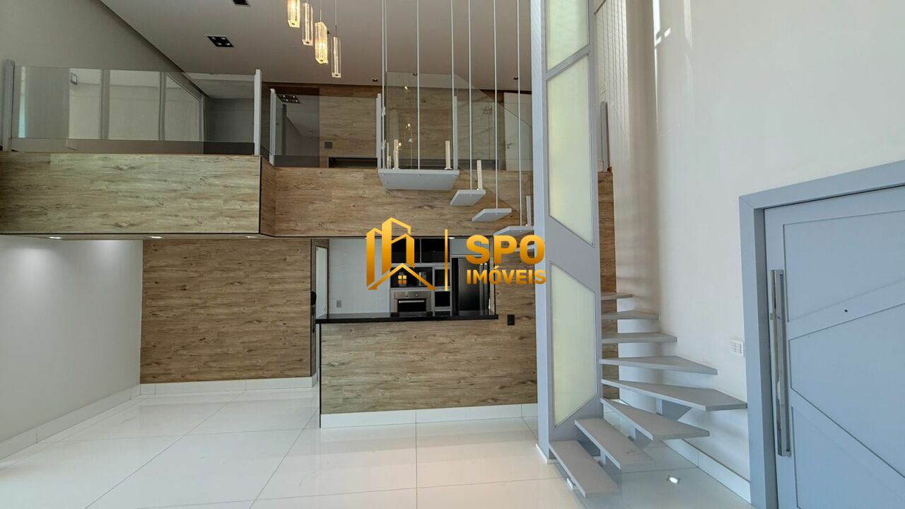 Apartamento para Venda - Brooklin