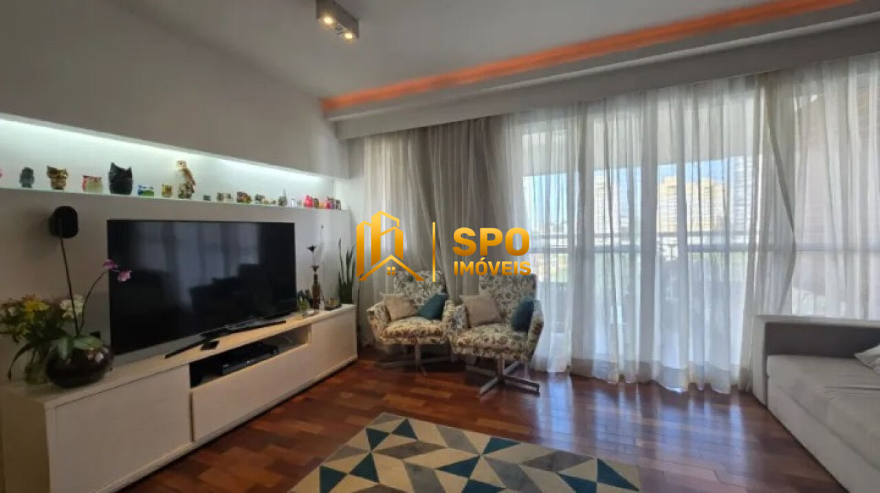 Apartamento para Venda - Interlagos Zona Sul