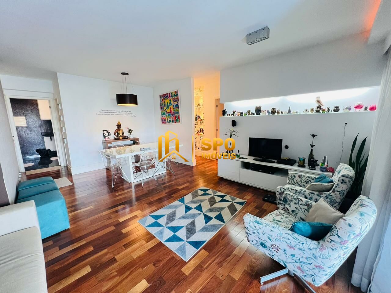 Apartamento para Venda - Interlagos Zona Sul