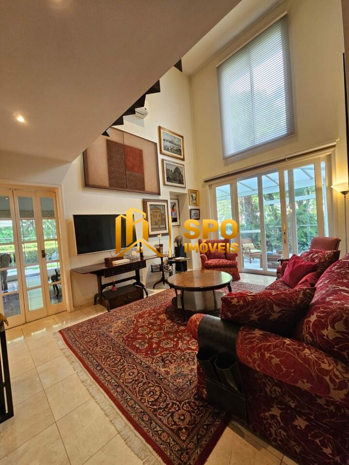 Casa para Venda - Cidade Jardim