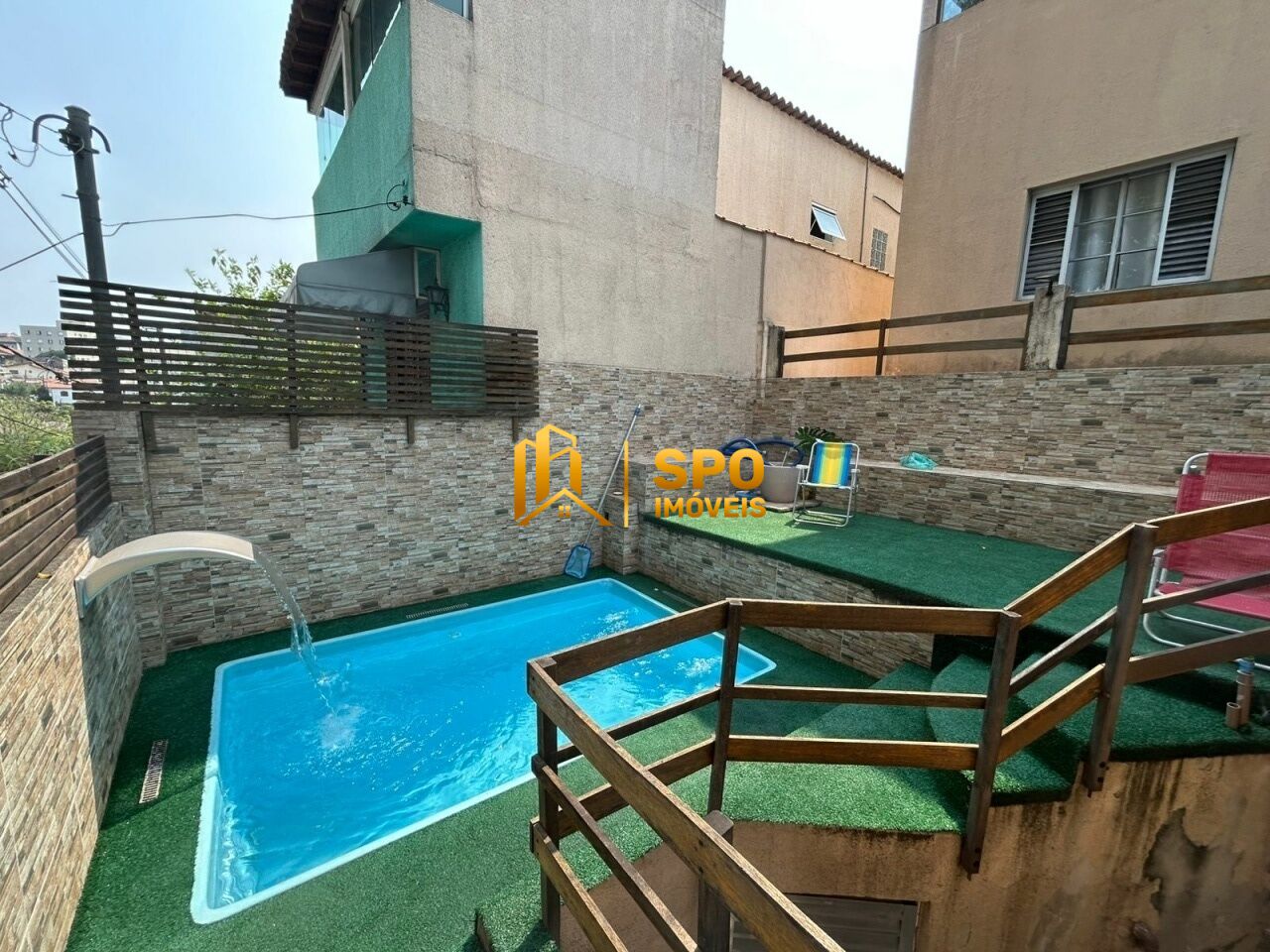 Casa para Venda - Vila do Encontro