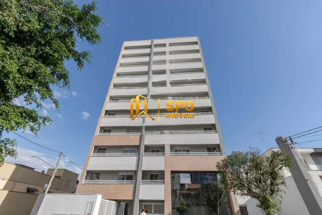 Apartamento para Venda - Jardim Aeroporto