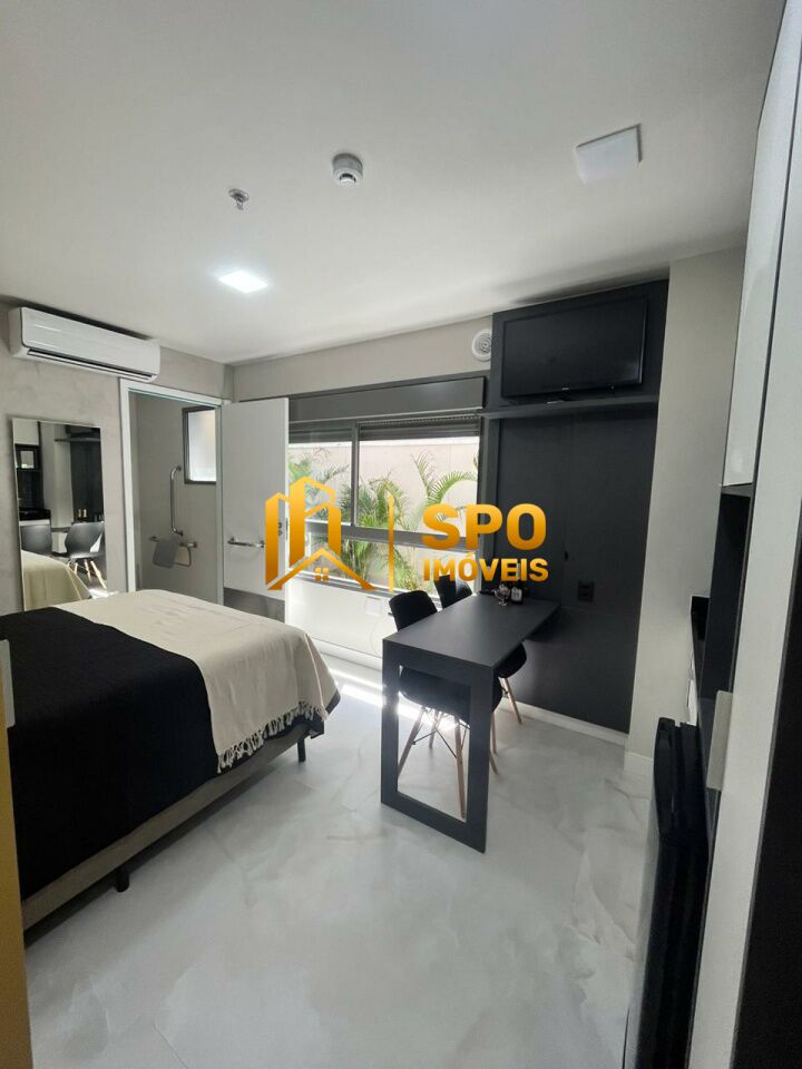 Apartamento para Locação - Paraíso