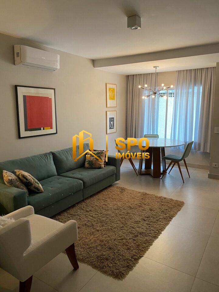 Casas Residenciais para Venda - Jardim Taquaral