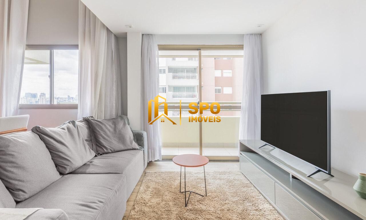 Apartamento para Venda - Brooklin Paulista