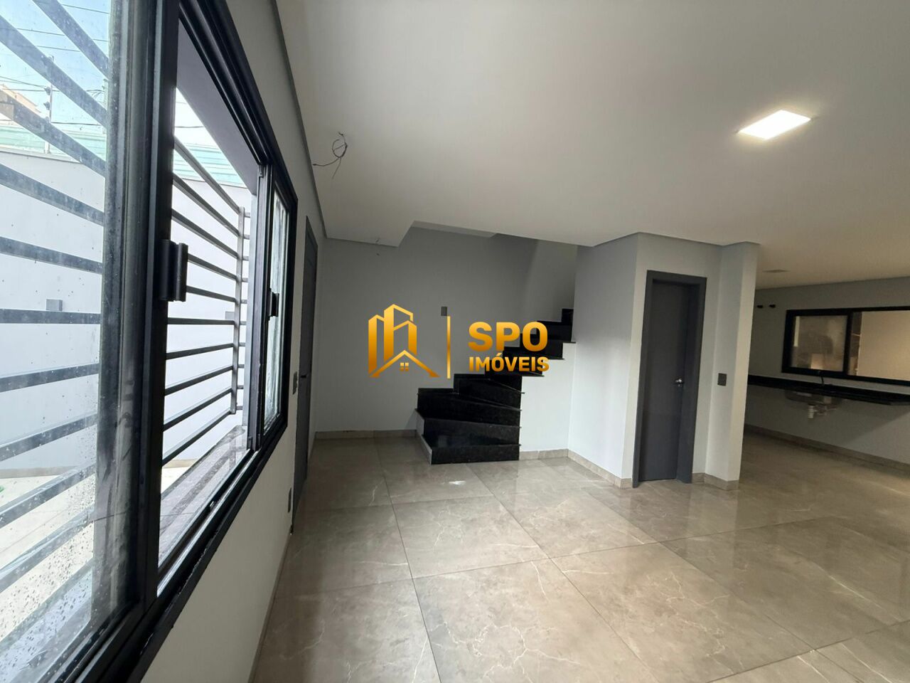 Sobrado para Venda - Jardim Santa Cruz Campo Grande