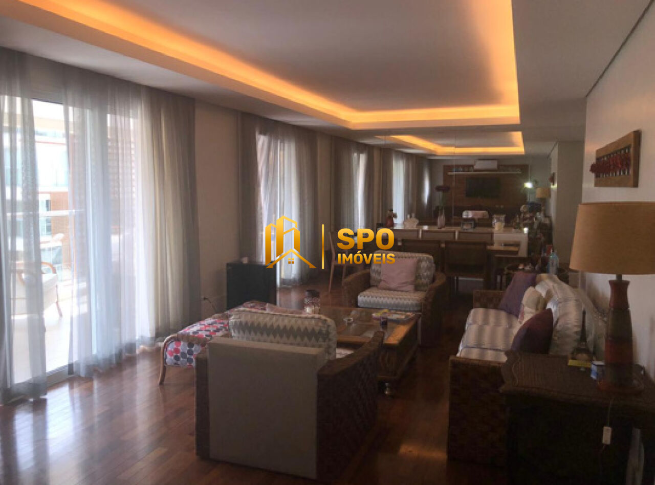 Apartamento para Venda - Chácara Santo Antônio Zona Sul