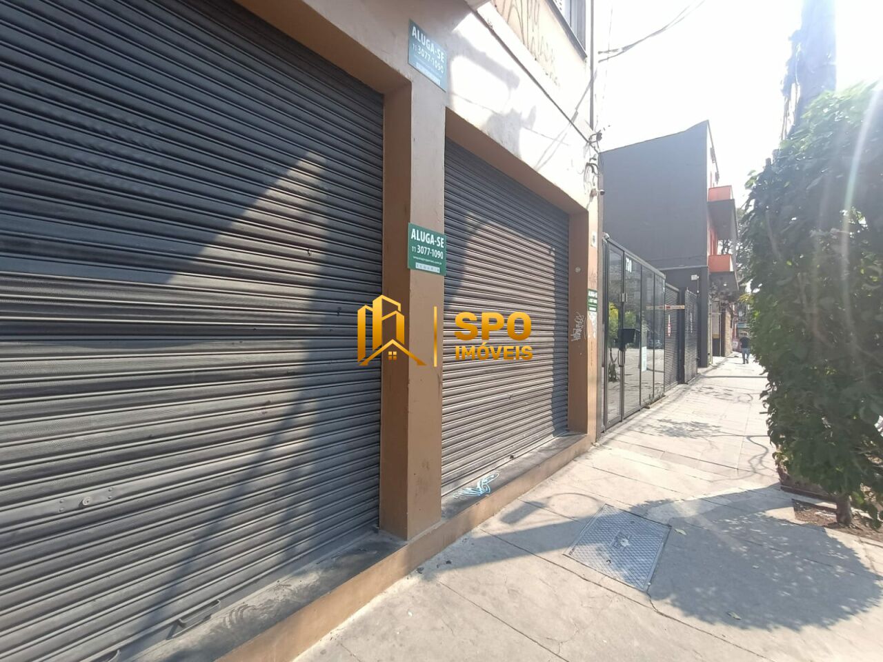 Loja para Locação - Pinheiros