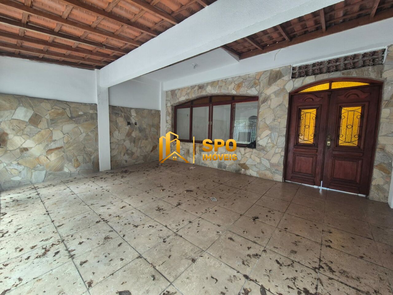 Casa para Venda - Jardim Ipanema Zona Sul