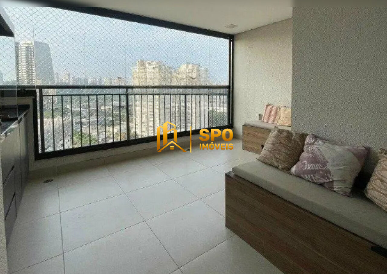 Apartamento para Venda - Santo Amaro