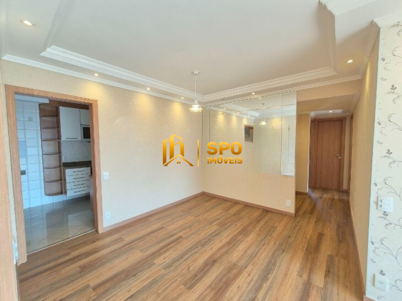 Apartamento para Venda - Jardim Marajoara