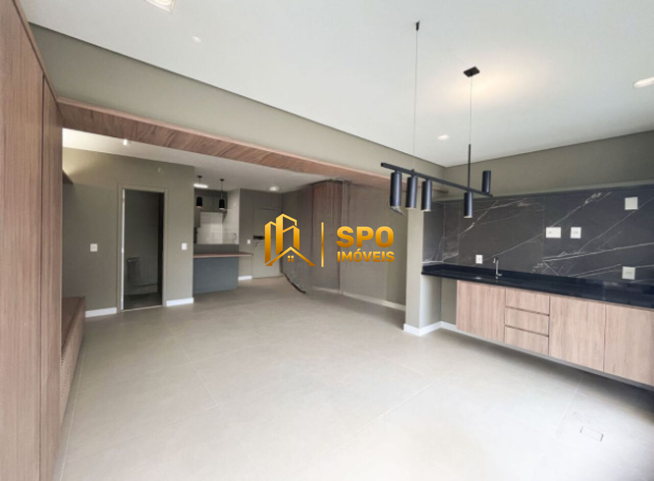 Apartamento para Venda - Jardim das Acácias