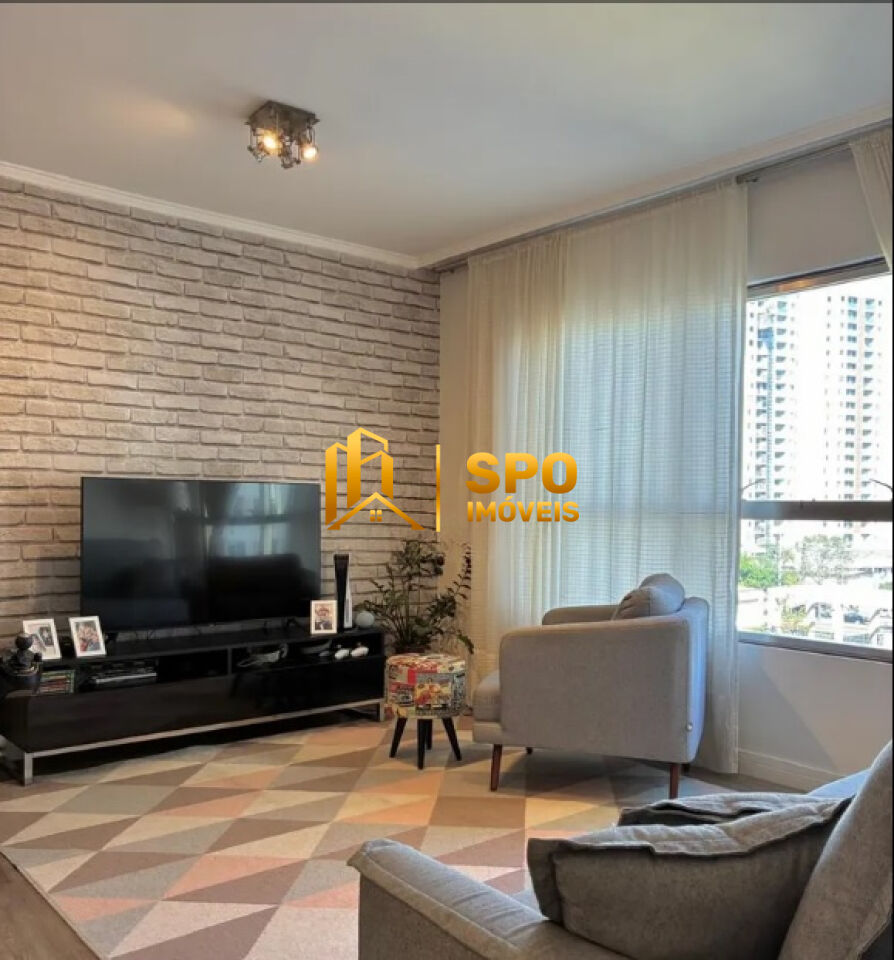 Apartamento para Venda - Usina Piratininga