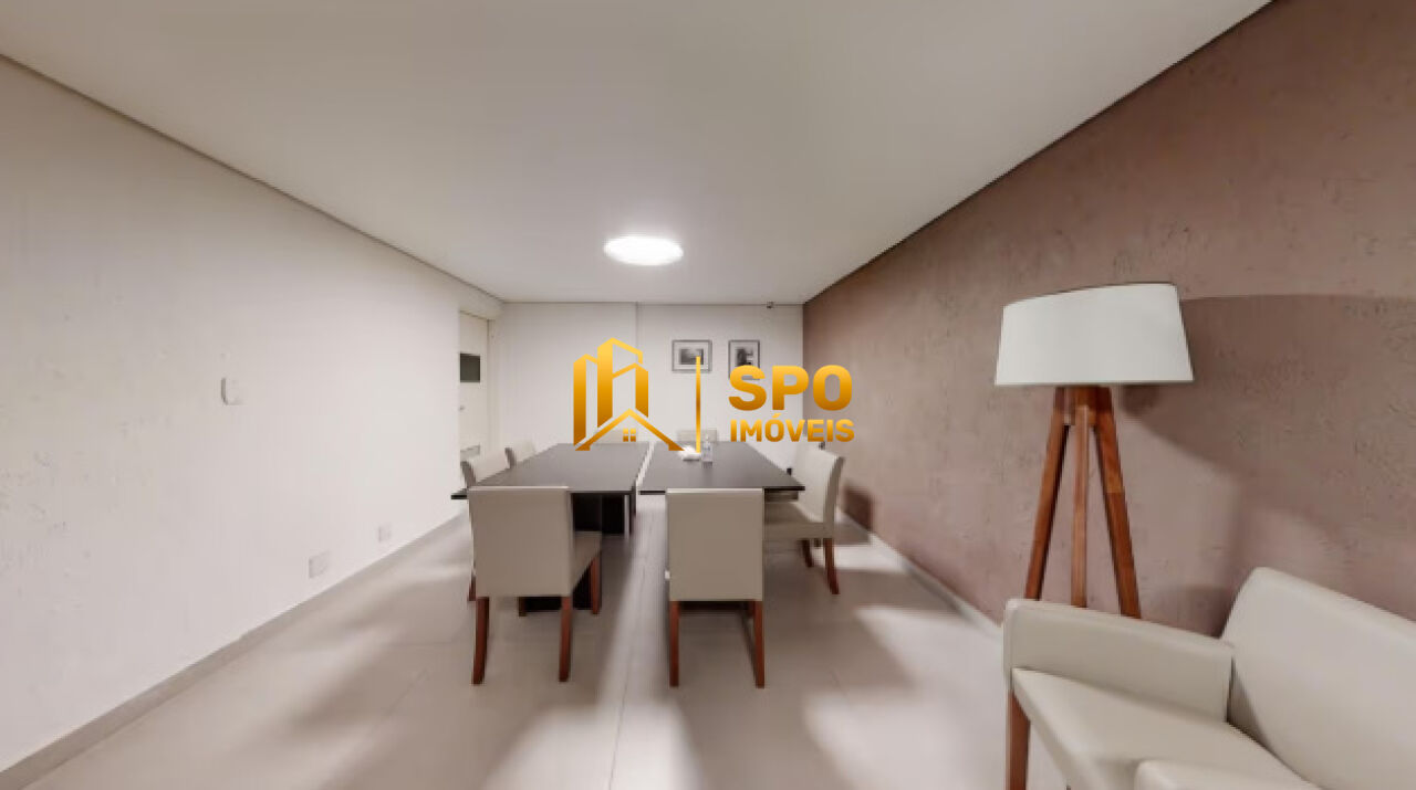 Apartamento para Venda - Jardim Fonte do Morumbi