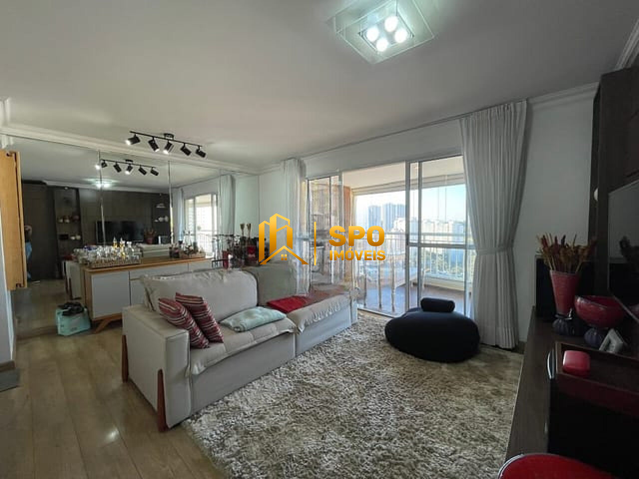 Apartamento para Venda - Jardim Marajoara