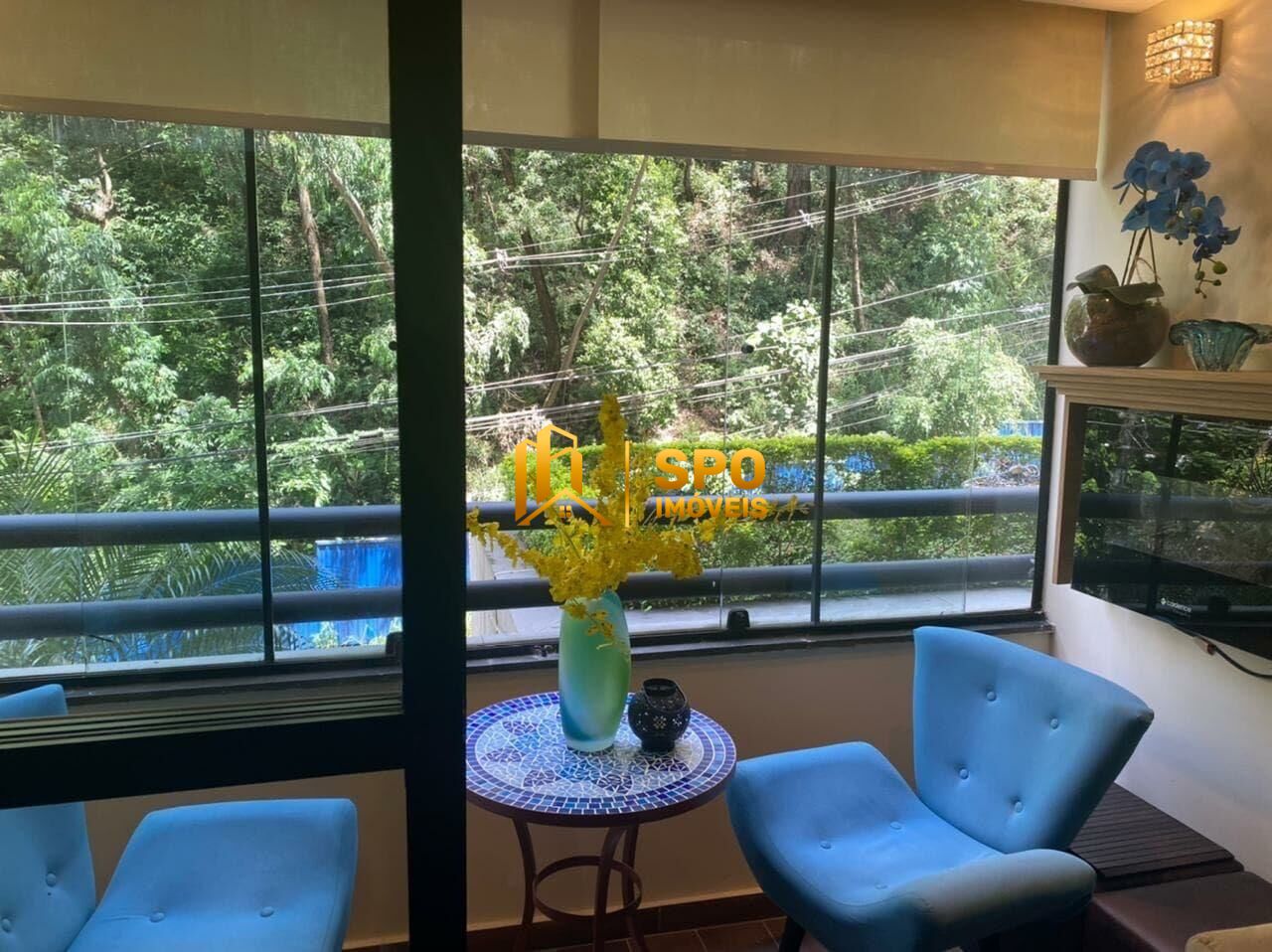 Apartamento para Venda - Vila Andrade