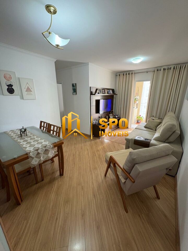 Apartamento para Venda - Interlagos Zona Sul