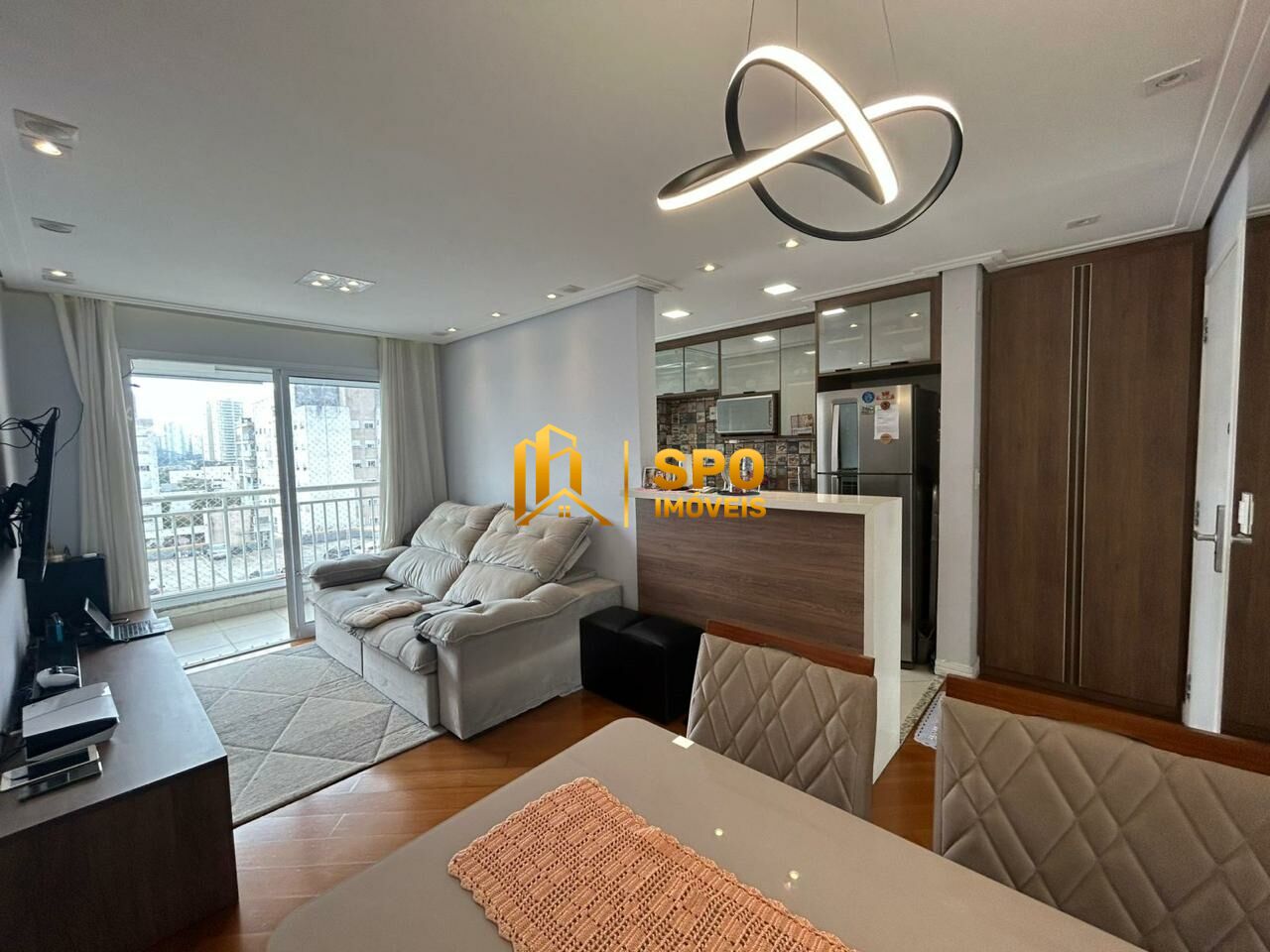 Apartamento para Venda - Jardim Marajoara