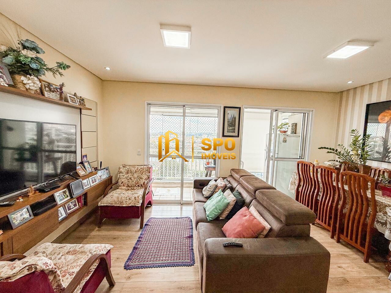 Apartamento para Venda - Santo Amaro Zona Sul