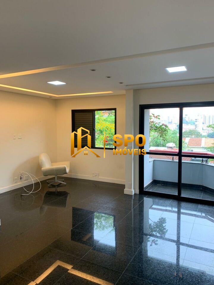 Apartamento para Venda - Vila Clementino