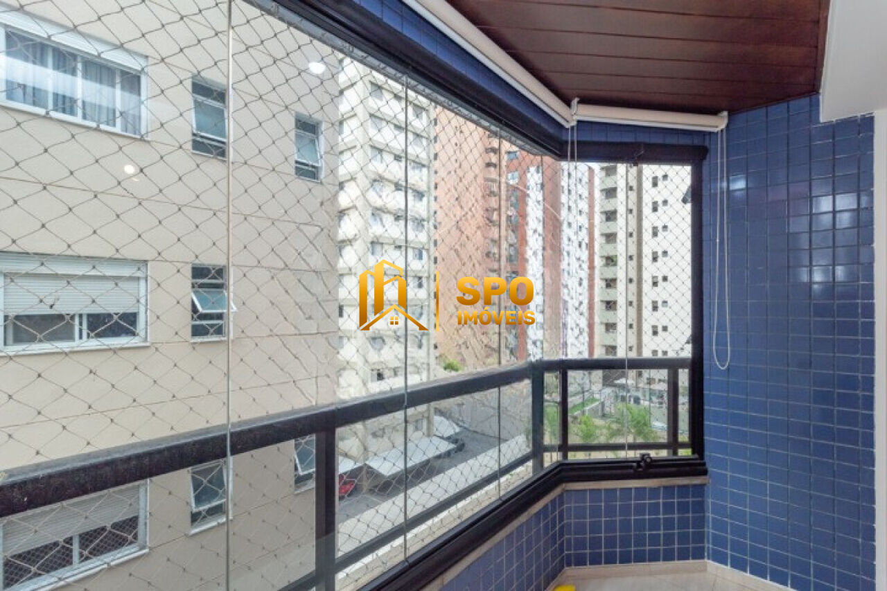 Apartamento para Venda - Moema