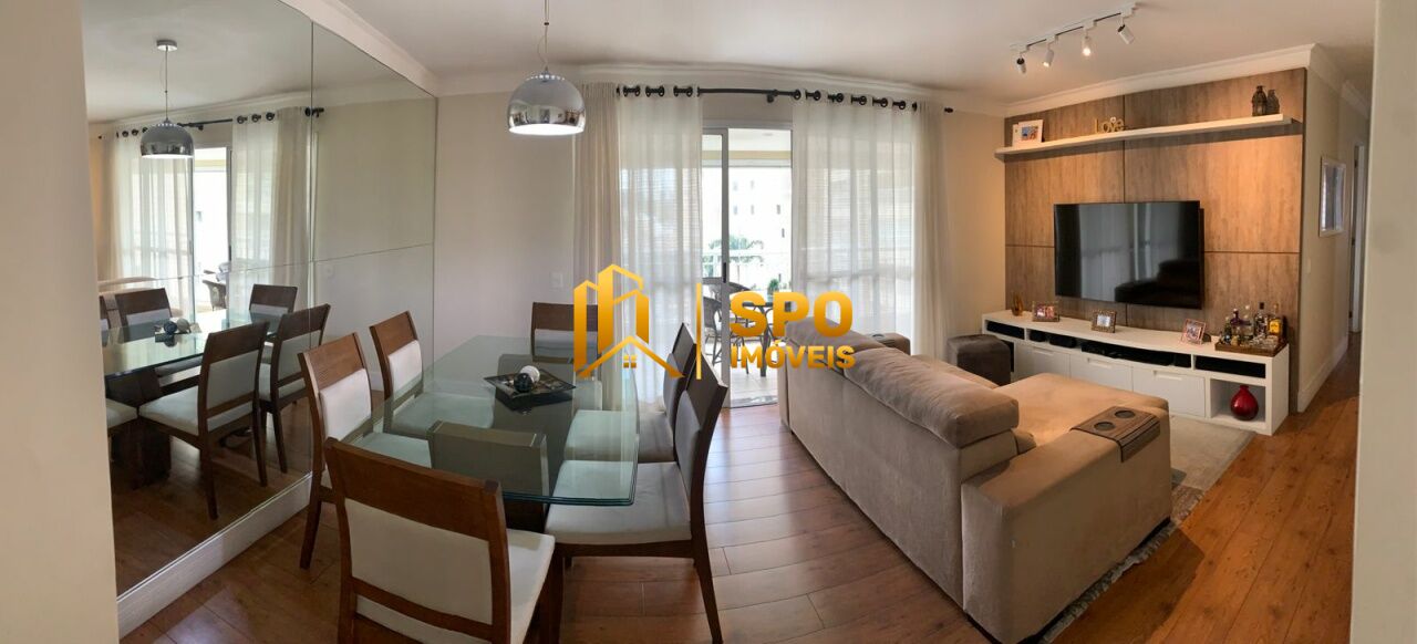 Apartamento para Venda - Jardim Marajoara