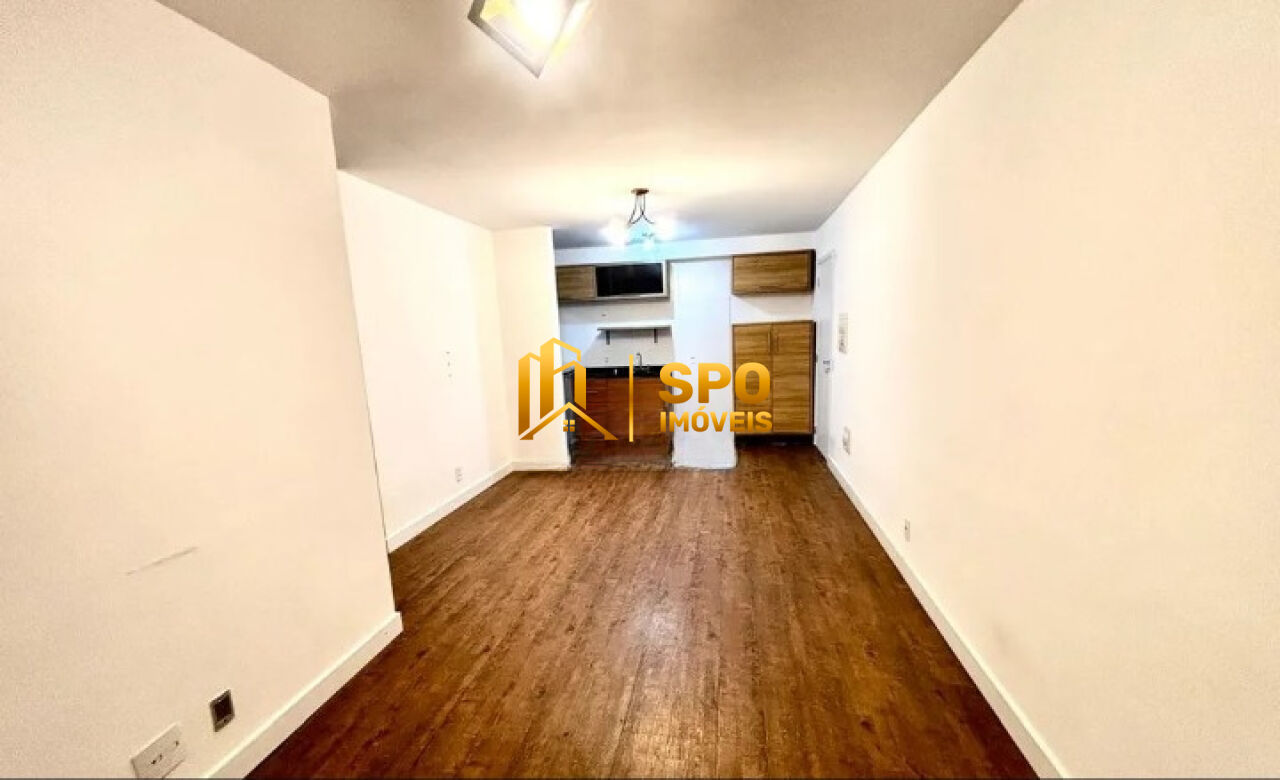 Apartamento para Venda - Santo Amaro