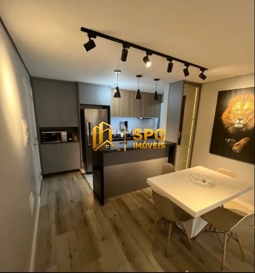 Apartamento para Venda - Santo Amaro