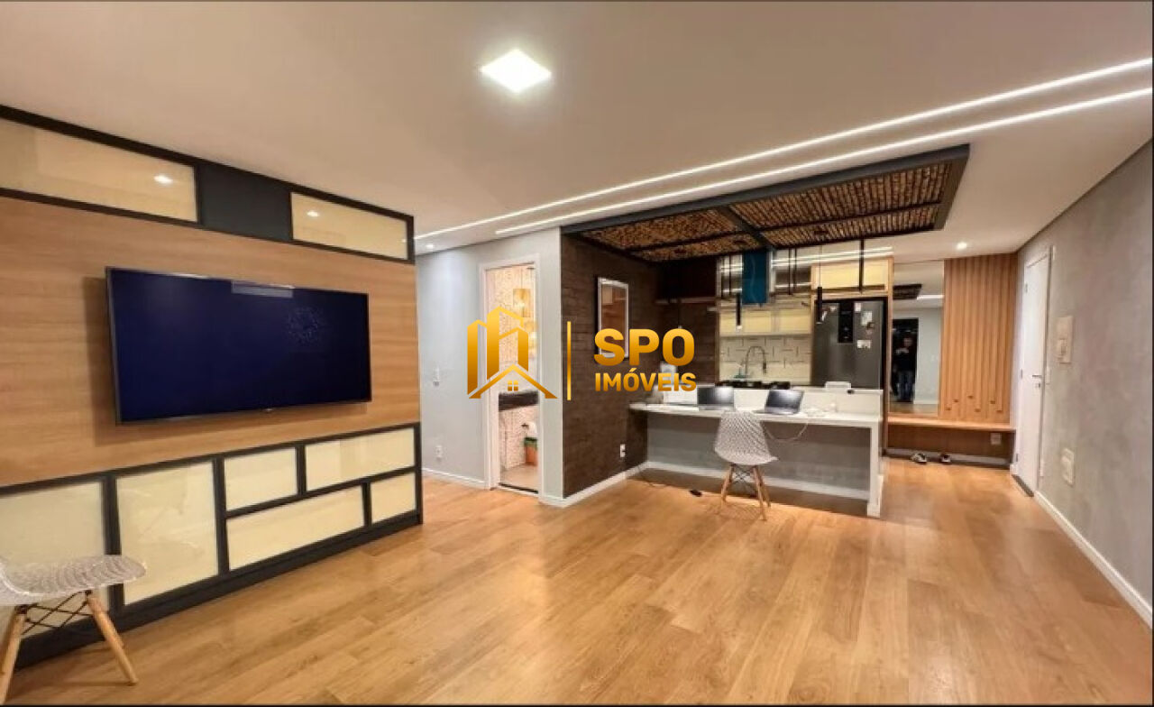 Apartamento para Venda - Santo Amaro
