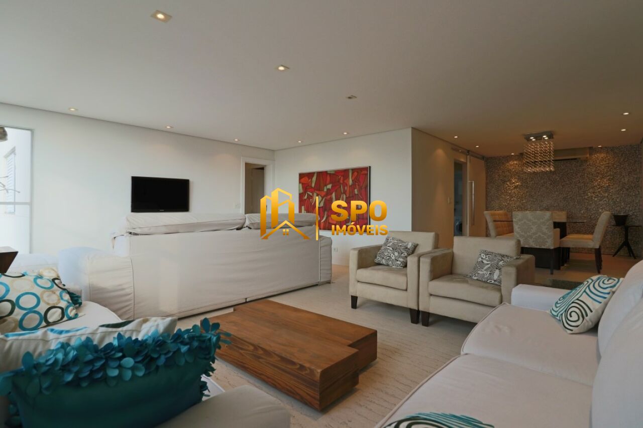 Apartamento para Locação - Jardim Europa