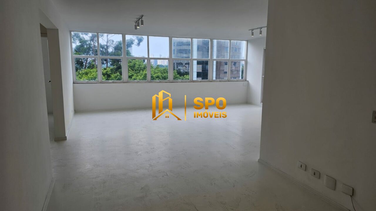 Apartamento para Venda - Jardim Europa