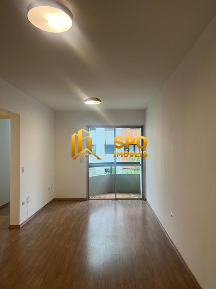 Apartamento para Locação - Brooklin Novo