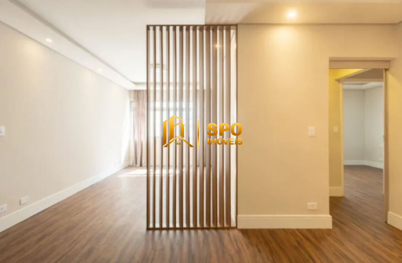 Apartamento para Venda - Vila Nova Conceição