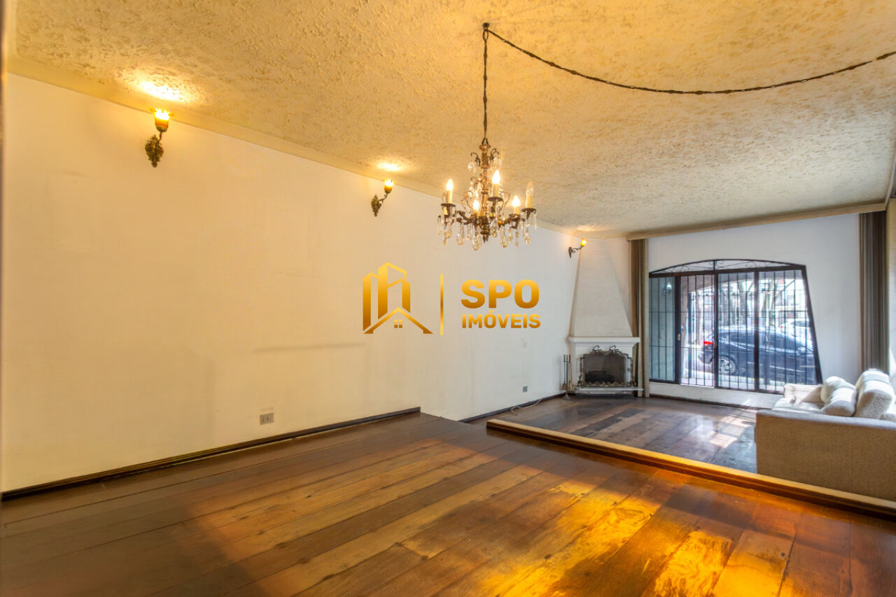 Casa para Venda - Jardim Consórcio