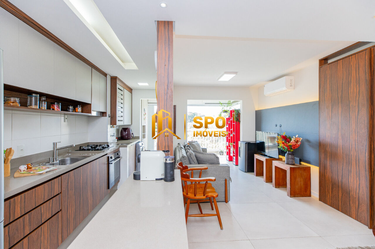 Apartamento para Venda - Jardim Marajoara