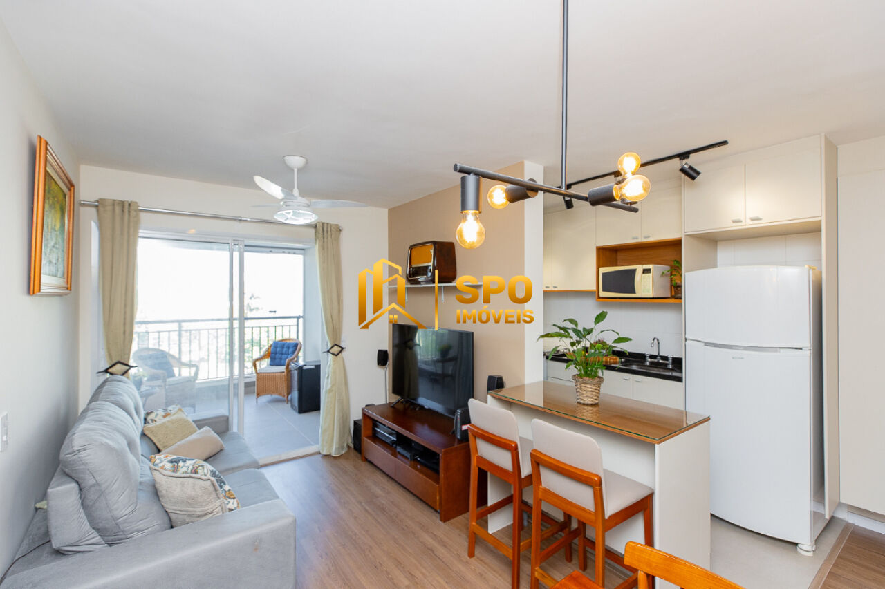 Apartamento para Venda - Santo Amaro