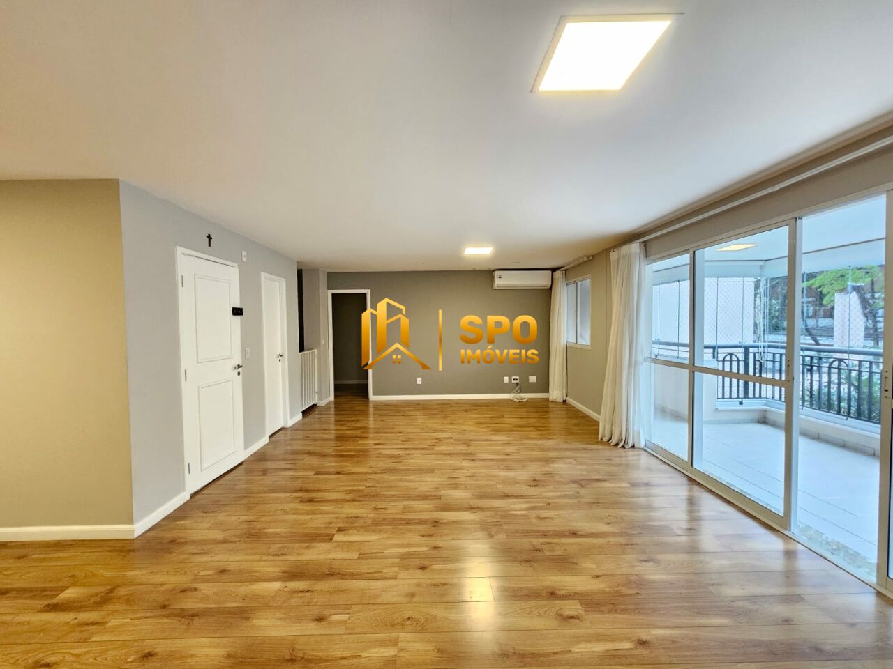 Apartamento para Locação - Chácara Santo Antônio