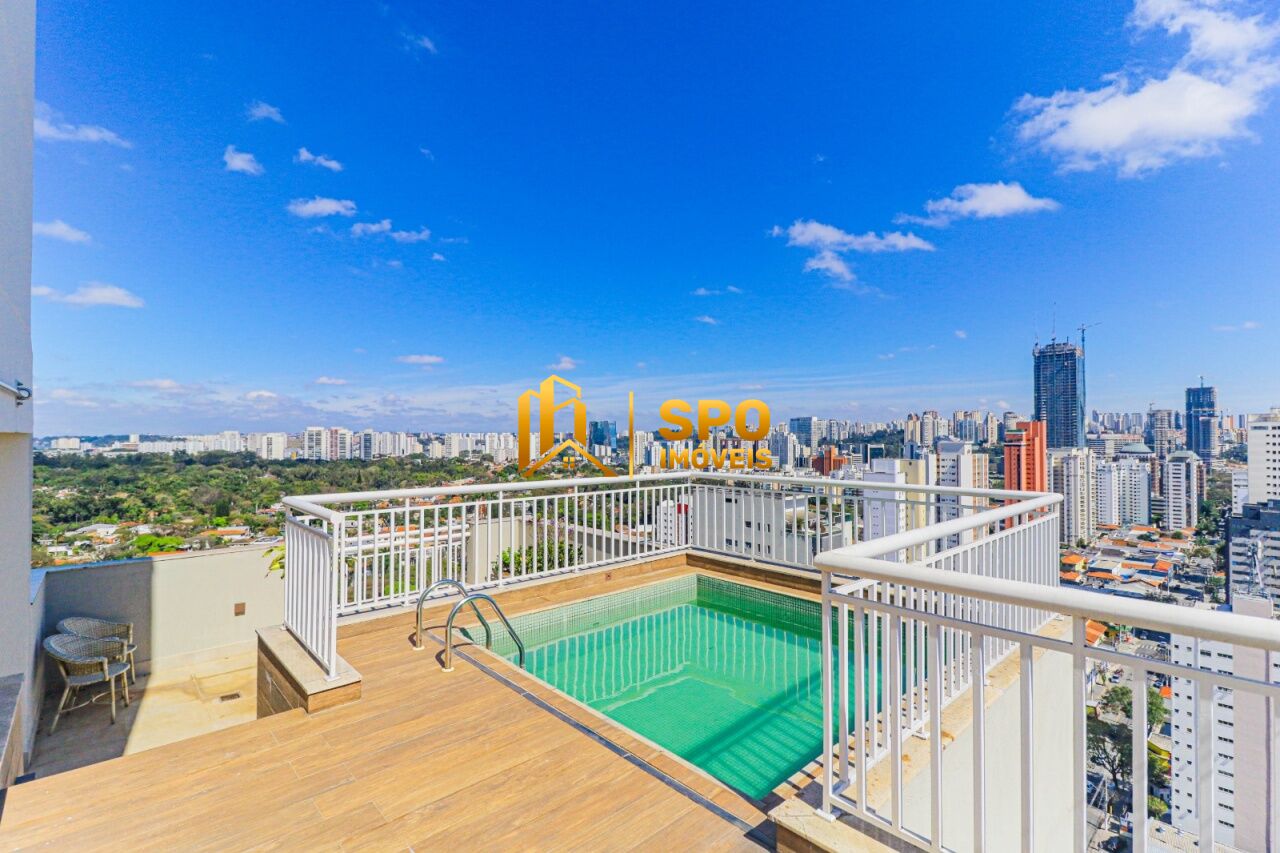 Apartamento para Venda - Alto da Boa Vista