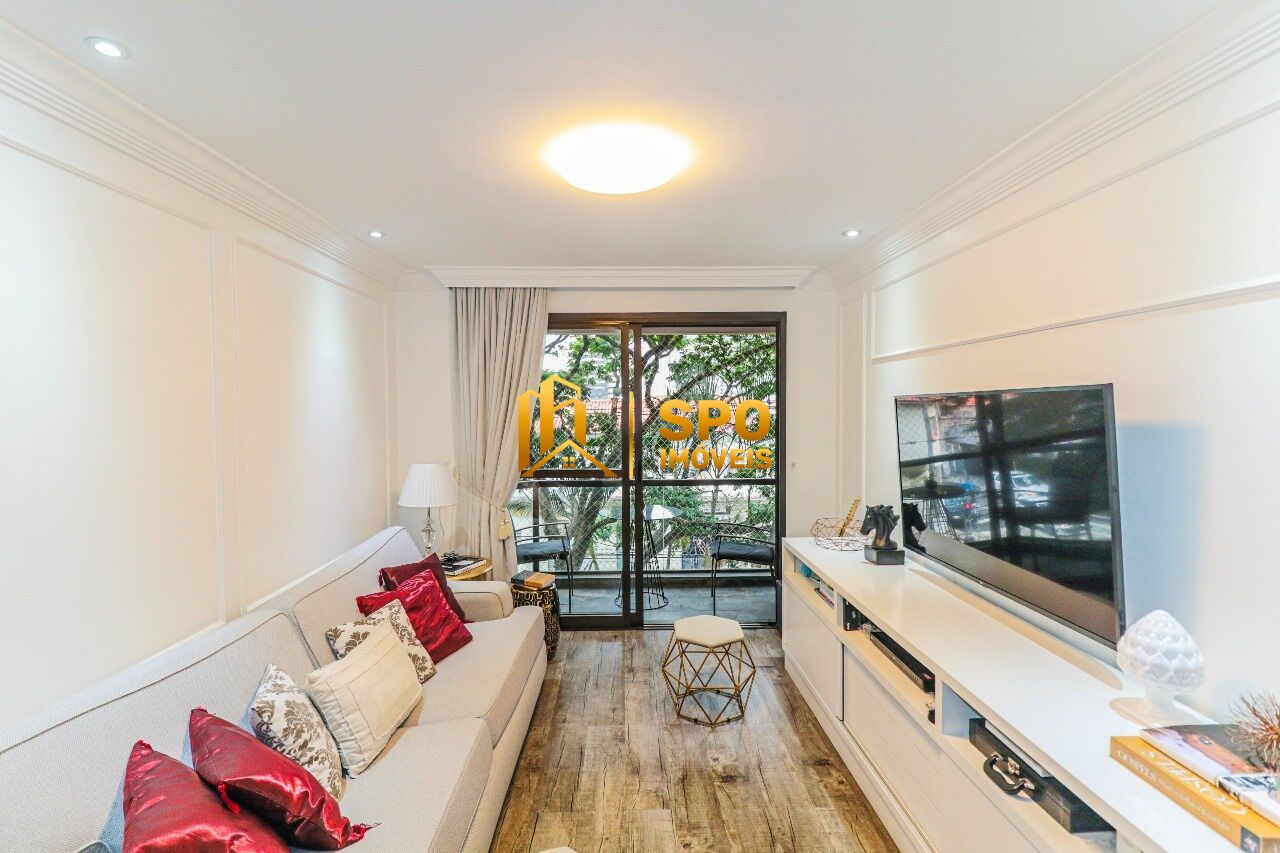 Apartamento para Venda - Alto da Boa Vista