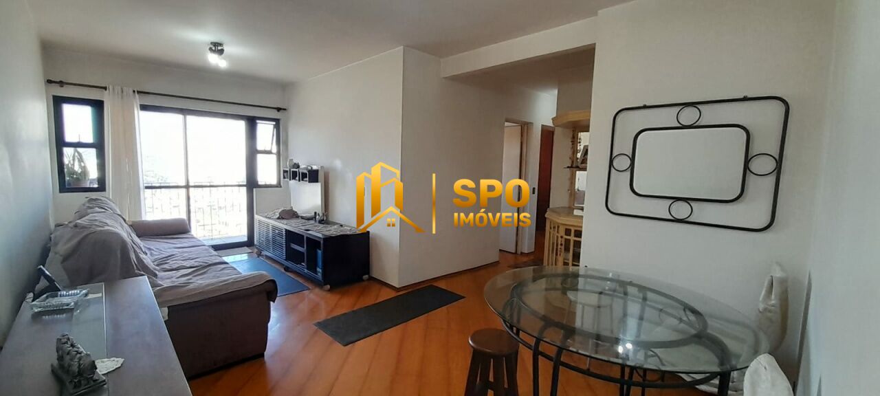 Apartamento para Venda - Jardim Marajoara