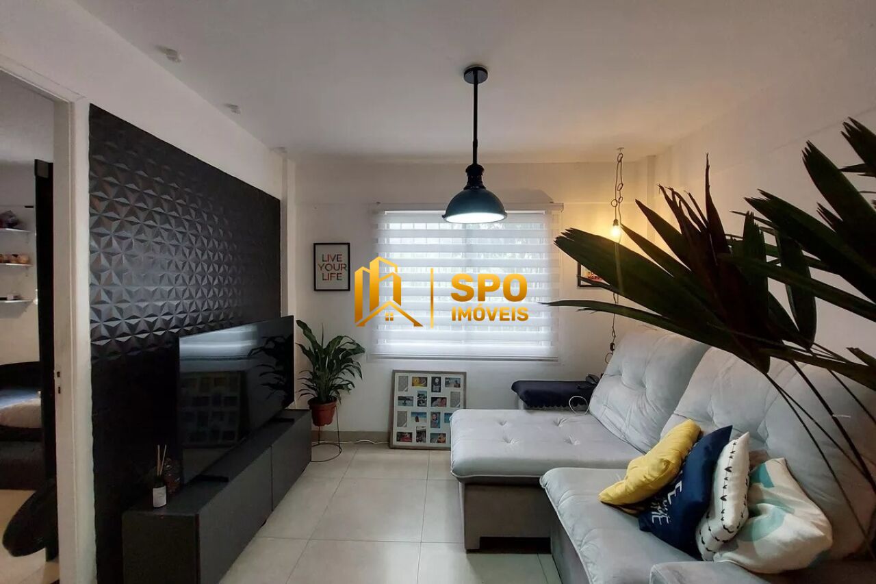 Apartamento para Locação - Jardim Taquaral