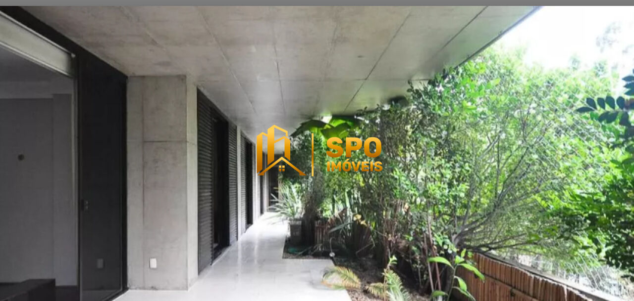 Apartamento para Locação - Vila Suzana