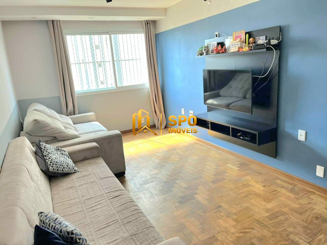 Apartamento para Venda - Santo Amaro Zona Sul