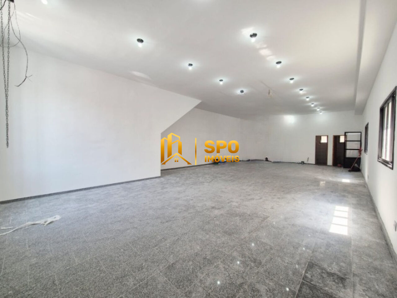 Comercial para Locação - Vila Sofia